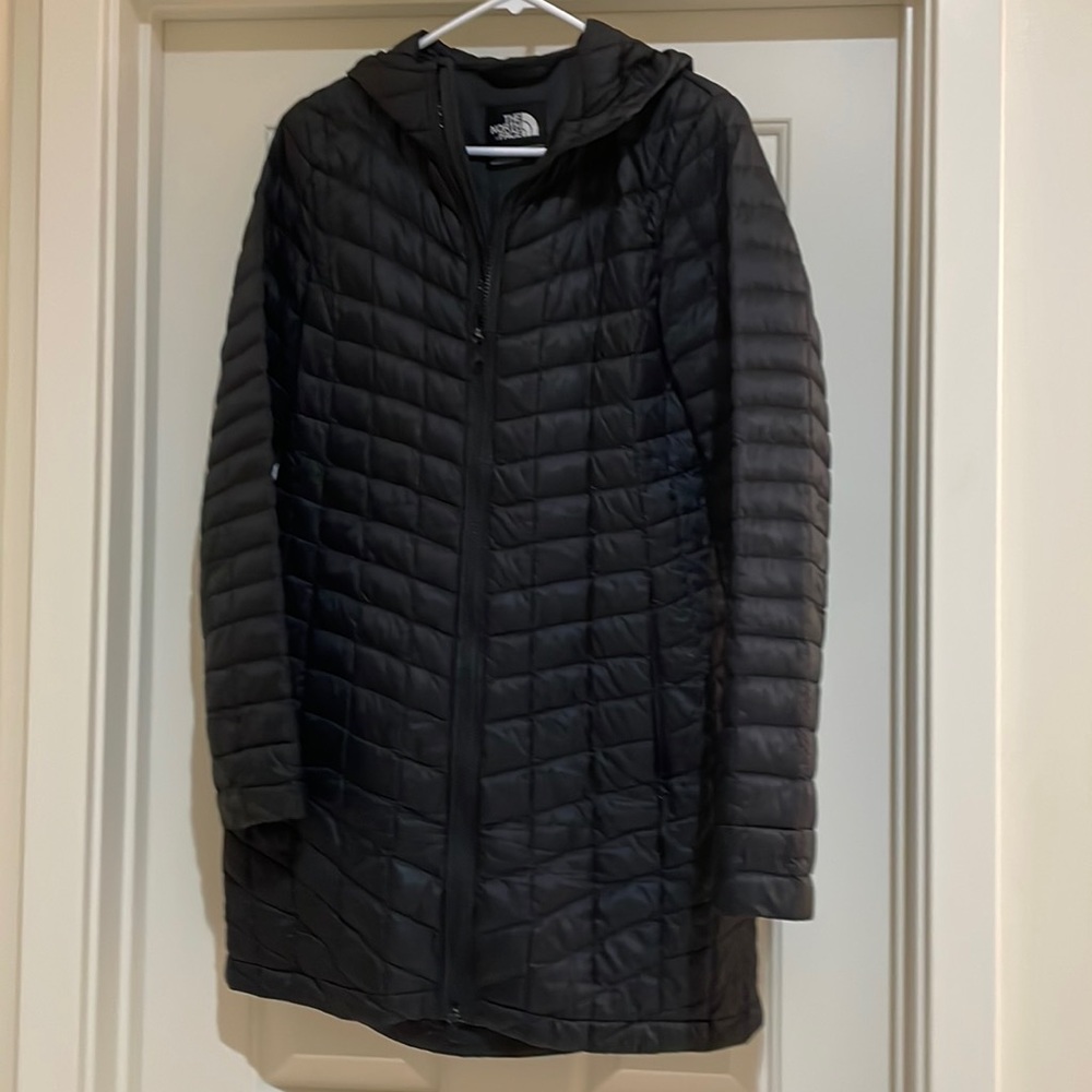 Women’s North Face Jacket